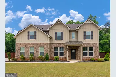 591 Saltbox Lane, McDonough, GA 30252 - Photo 73