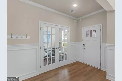 591 Saltbox Lane, McDonough, GA 30252 - Photo 9