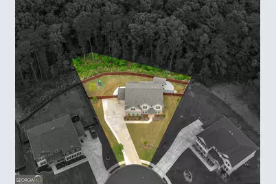 591 Saltbox Lane, McDonough, GA 30252 - Photo 5