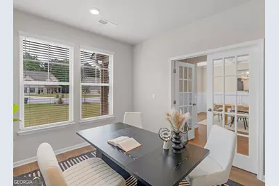 591 Saltbox Lane, McDonough, GA 30252 - Photo 17