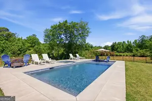 163 Senoia Oaks Wy, Senoia, GA 30276 - Photo 5