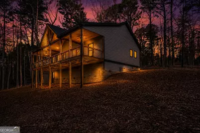 1472 Nugget Lane, Ellijay, GA 30540 - Photo 35