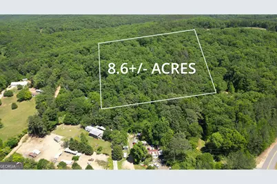 0 S Highway 27, Lindale, GA 30147 - Photo 1