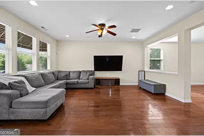 145 Paxton Place, Newnan, GA 30263 - Photo 3