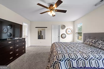 145 Paxton Place, Newnan, GA 30263 - Photo 33