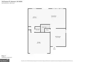 145 Paxton Pl, Newnan, GA 30263 - Photo 39
