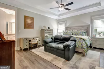 280 Redhaven Drive, Senoia, GA 30276 - Photo 31