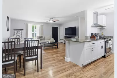 80 Sunnyland Drive, Newnan, GA 30265 - Photo 5
