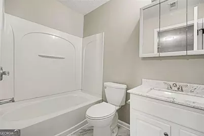 402 Heritage Park Trace NW #21, Kennesaw, GA 30144 - Photo 23