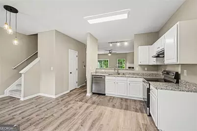 402 Heritage Park Trace NW #21, Kennesaw, GA 30144 - Photo 7