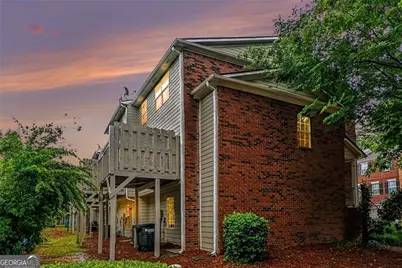 402 Heritage Park Trace NW #21, Kennesaw, GA 30144 - Photo 29