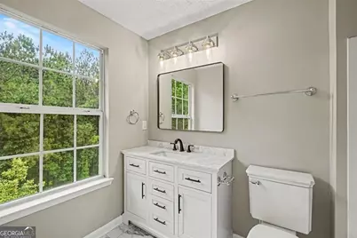 402 Heritage Park Trace NW #21, Kennesaw, GA 30144 - Photo 15