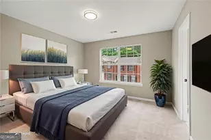 402 Heritage Park Trace NW, Kennesaw, GA 30144 - Photo 17