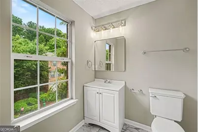 402 Heritage Park Trace NW #21, Kennesaw, GA 30144 - Photo 21