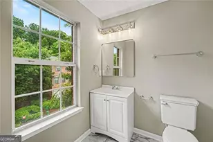 402 Heritage Park Trace NW, Kennesaw, GA 30144 - Photo 21