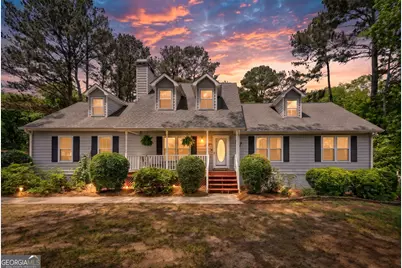 355 N Oakland Circle, McDonough, GA 30253 - Photo 1