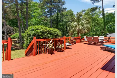 355 N Oakland Circle, McDonough, GA 30253 - Photo 5