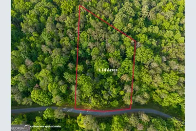 Lot 45 Hilton Drive, Ellijay, GA 30540 - Photo 1