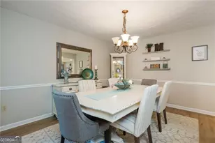 6011 Crabapple Way, Powder Springs, GA 30127 - Photo 27