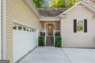 6011 Crabapple Way, Powder Springs, GA 30127 - Photo 3