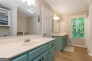 6011 Crabapple Way, Powder Springs, GA 30127 - Photo 37