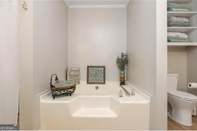 6011 Crabapple Way, Powder Springs, GA 30127 - Photo 35