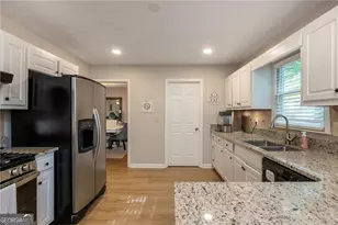 6011 Crabapple Way, Powder Springs, GA 30127 - Photo 17