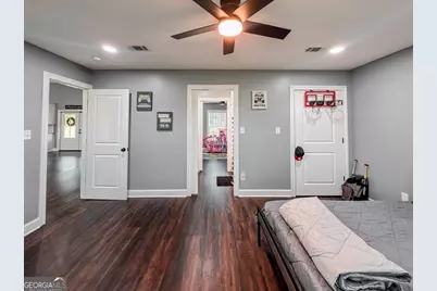 190 E Burnt Church Road, Lakeland, GA 31635 - Photo 25