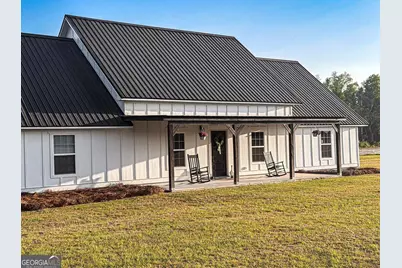 190 E Burnt Church Road, Lakeland, GA 31635 - Photo 31