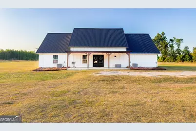 190 E Burnt Church Road, Lakeland, GA 31635 - Photo 33