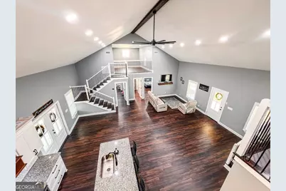 190 E Burnt Church Road, Lakeland, GA 31635 - Photo 21