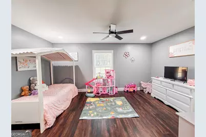 190 E Burnt Church Road, Lakeland, GA 31635 - Photo 27