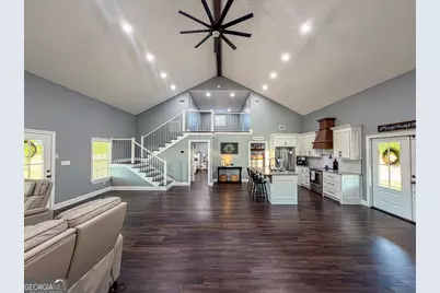 190 E Burnt Church Road, Lakeland, GA 31635 - Photo 5