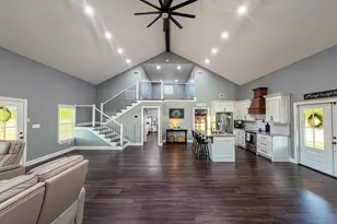 190 E Burnt Church Rd, Lakeland, GA 31635 - Photo 5
