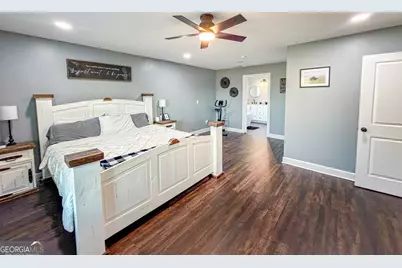 190 E Burnt Church Road, Lakeland, GA 31635 - Photo 15