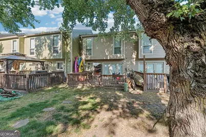 1119 Riverbend Club Drive SE, Atlanta, GA 30339 - Photo 35