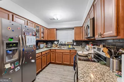 1119 Riverbend Club Drive SE, Atlanta, GA 30339 - Photo 13
