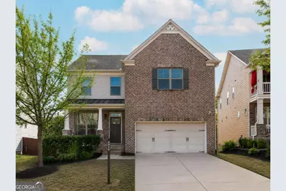 5914 High Hampton Lane SE, Mableton, GA 30126 - Photo 1