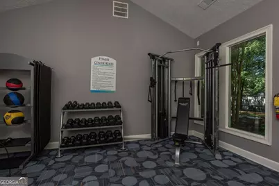 1000 Lake Ridge Parkway #0904, Riverdale, GA 30296 - Photo 33