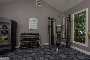 1000 Lake Ridge Pkwy, Riverdale, GA 30296 - Photo 33
