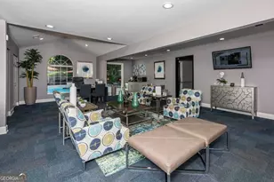 1000 Lake Ridge Pkwy, Riverdale, GA 30296 - Photo 29