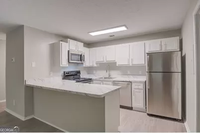 1000 Lake Ridge Parkway #0904, Riverdale, GA 30296 - Photo 3