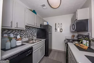 1000 Lake Ridge Parkway #0904, Riverdale, GA 30296 - Photo 1