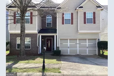 5235 Cactus Cove Lane, Buford, GA 30519 - Photo 1