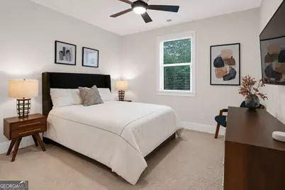 415 Carmichael Circle, Canton, GA 30115 - Photo 19