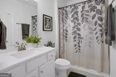415 Carmichael Circle, Canton, GA 30115 - Photo 21