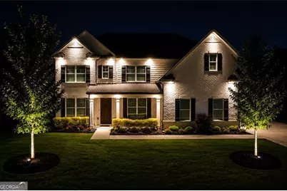 415 Carmichael Circle, Canton, GA 30115 - Photo 3