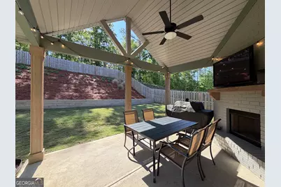 735 Crestwood Parkway, Evans, GA 30809 - Photo 29
