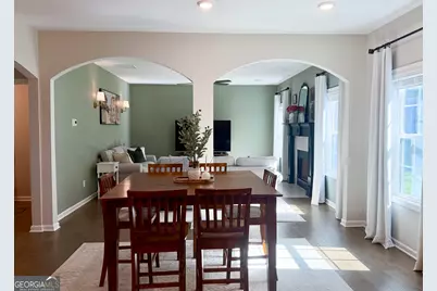 735 Crestwood Parkway, Evans, GA 30809 - Photo 9
