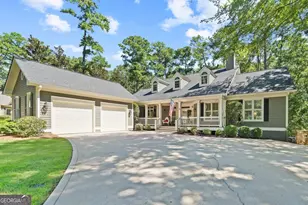 1071 Eaglewood Way, Greensboro, GA 30642 - Photo 1